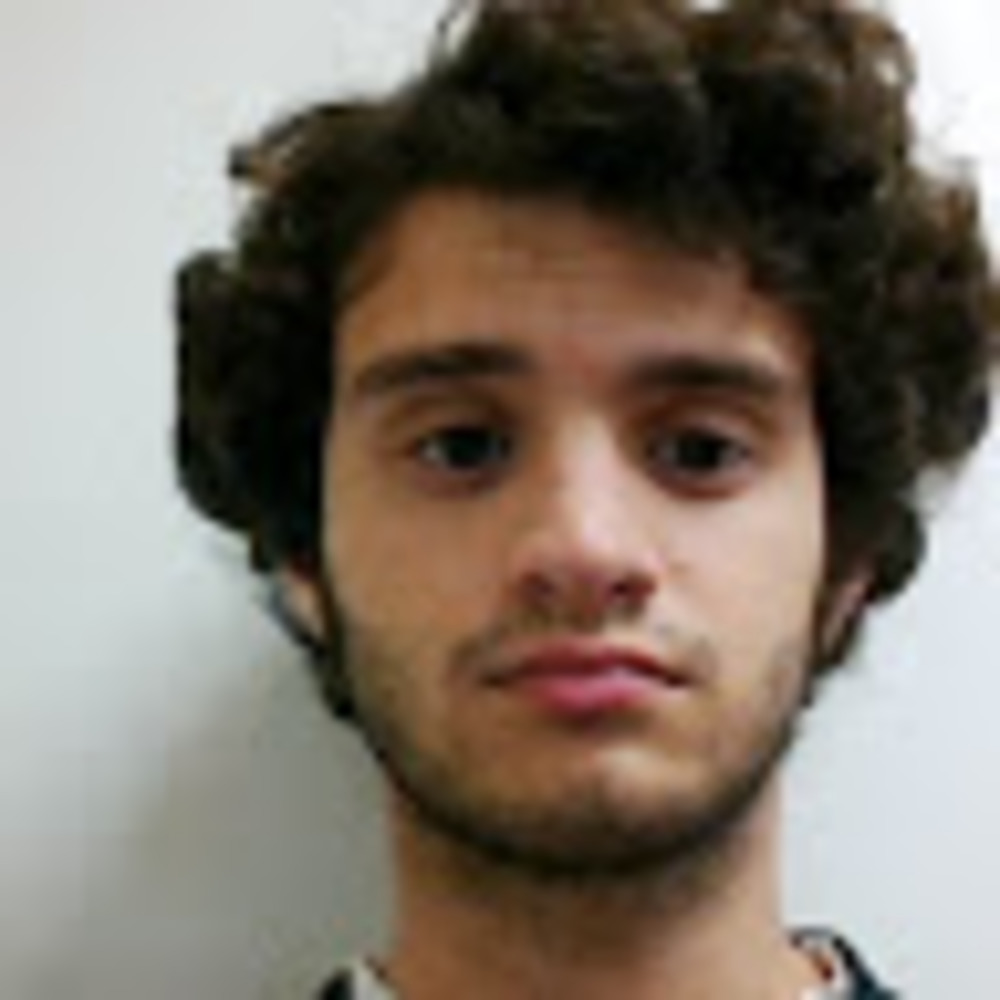 Meet your Posher, Robert